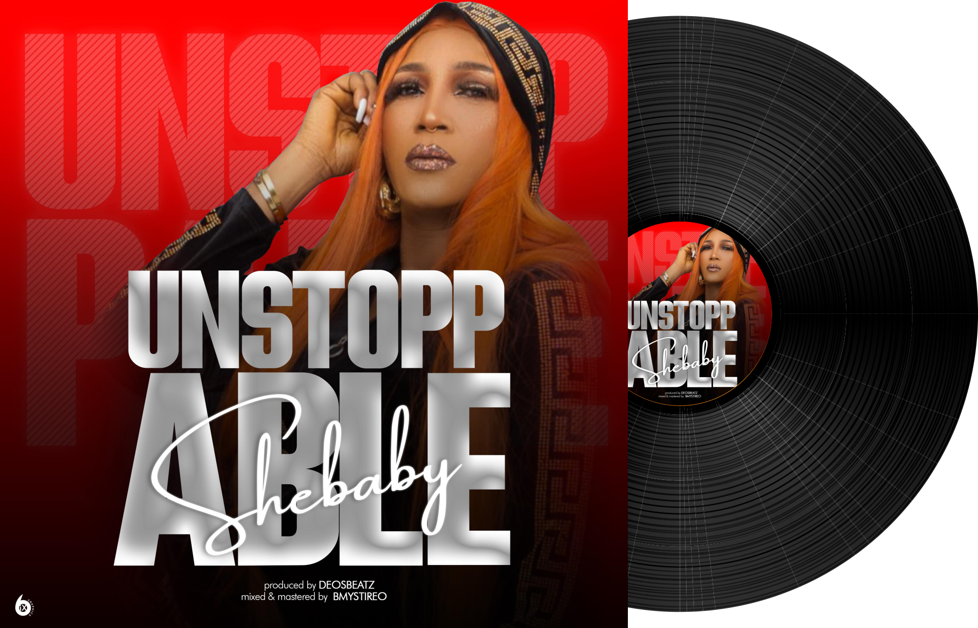 Home 1 cover 4 vinyl