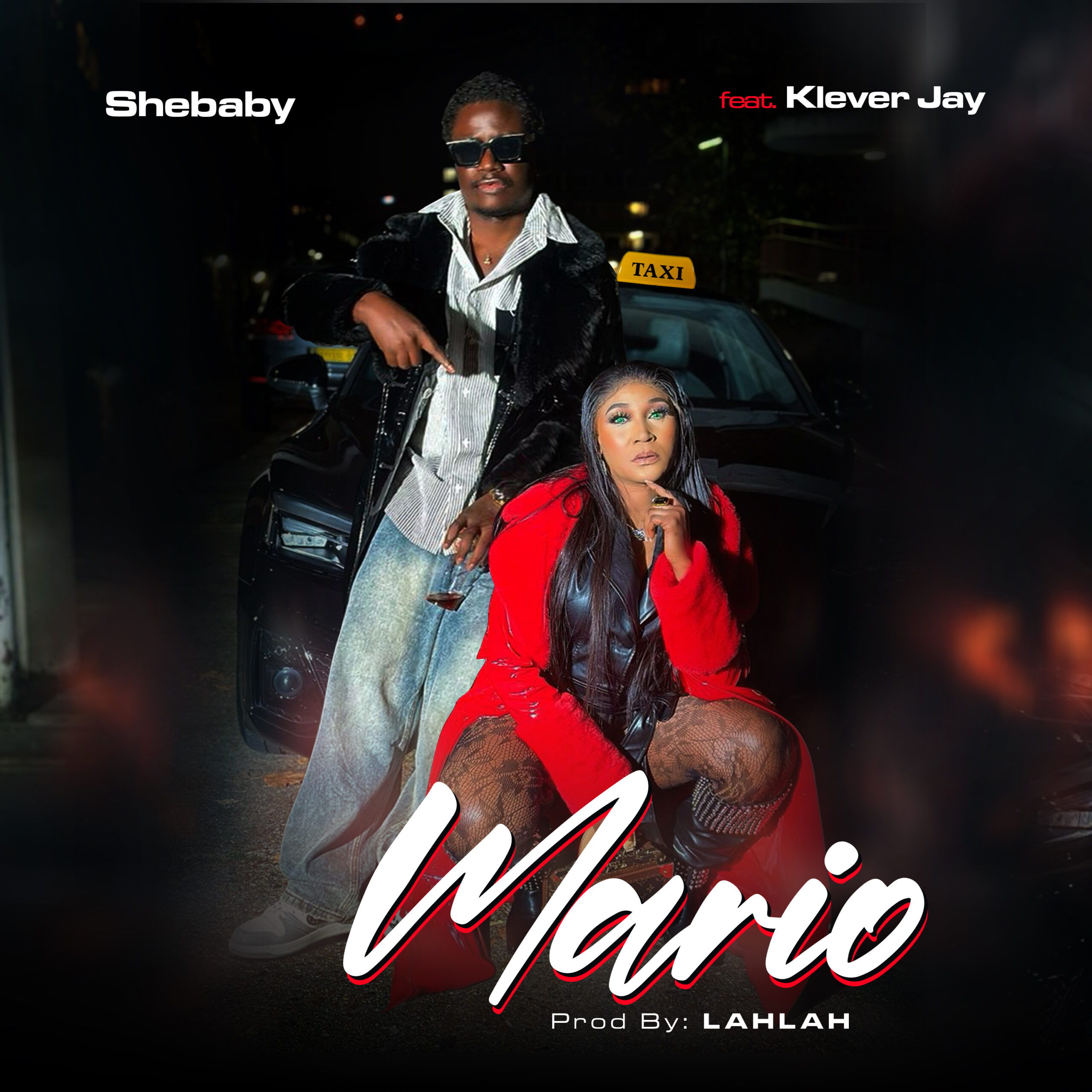 Hey Lovers, Anticipate Mario By Shebaby ft. Kleverjay Drops Soon. 1 shebaby ft klever jay mario scaled